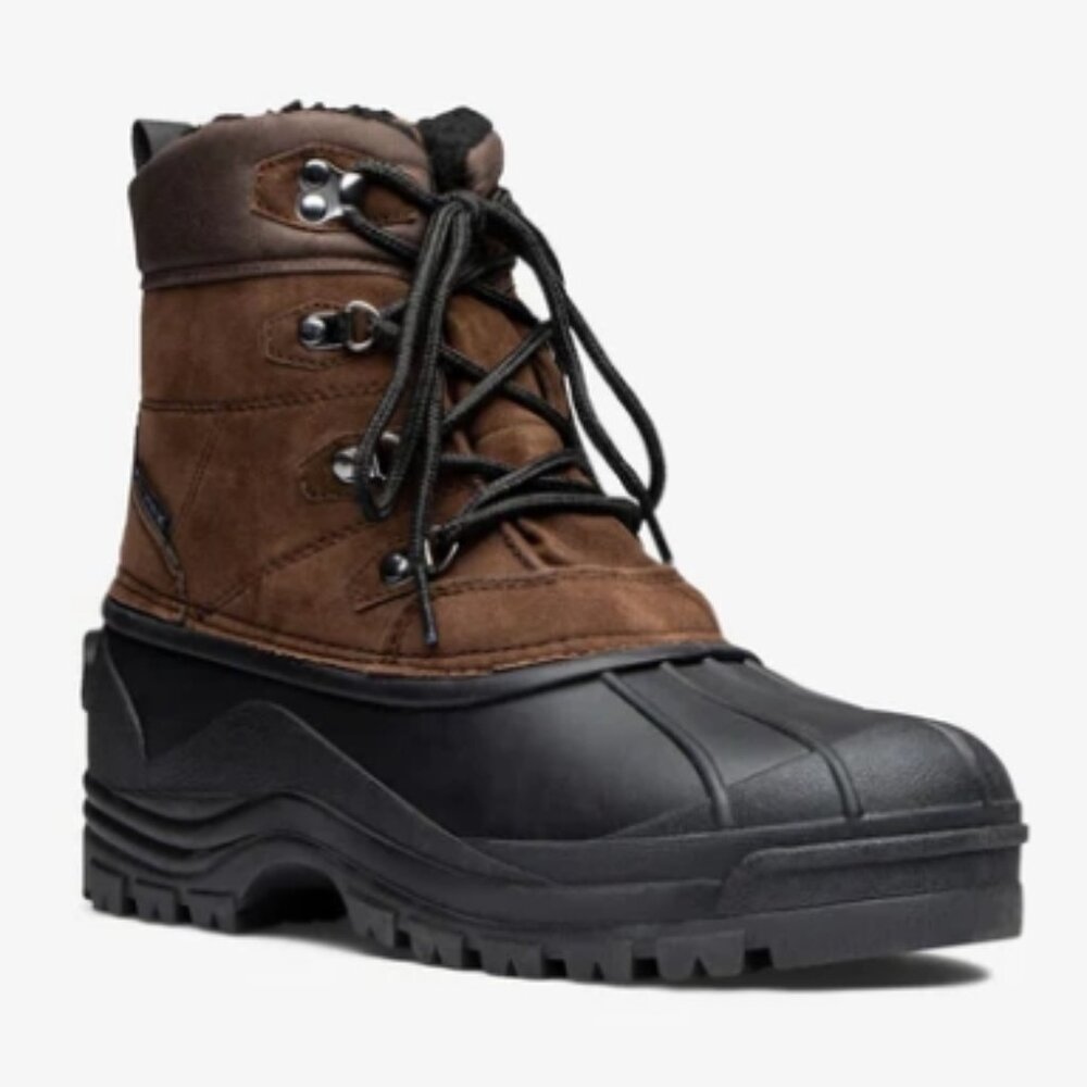 ＡＲＣＴＩＸ Men's Half Pipe Winter Boot Brown (Size 11)